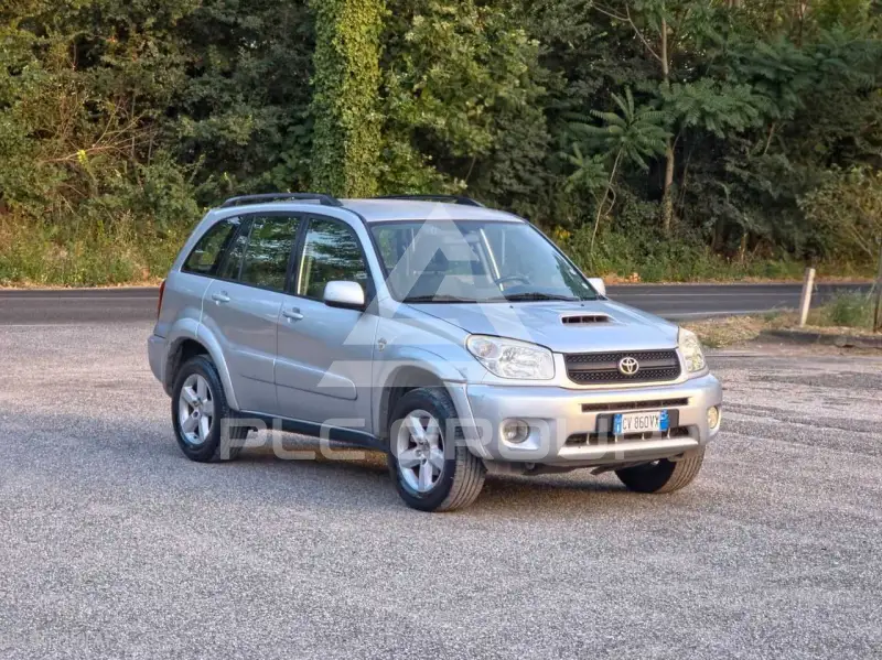 2005 Toyota Other