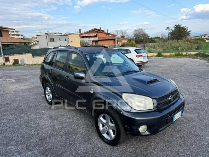 2005 Toyota Other