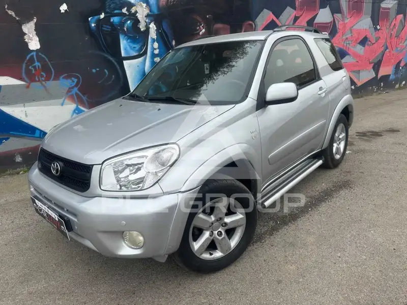 2005 Toyota Other