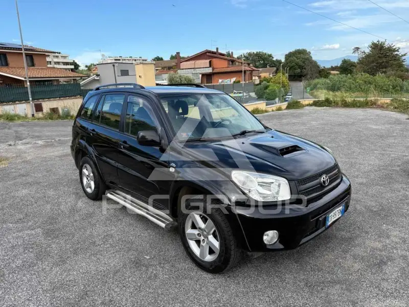 2005 Toyota Other
