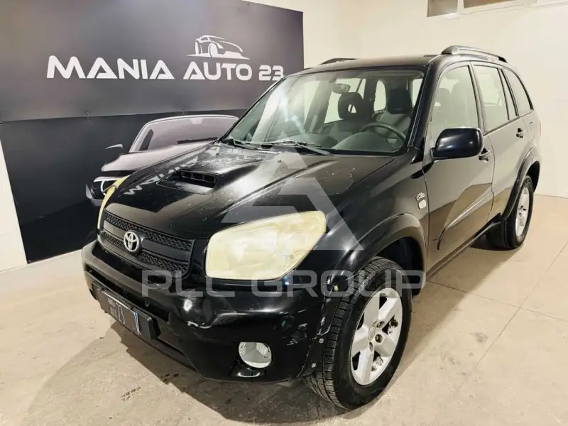 2005 Toyota Other
