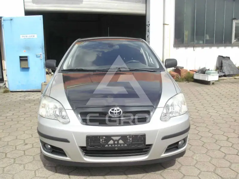 2005 Toyota COROLLA