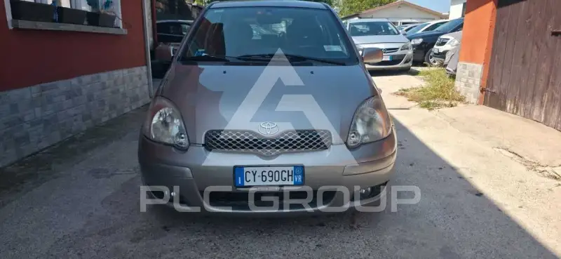 2005 Toyota COROLLA