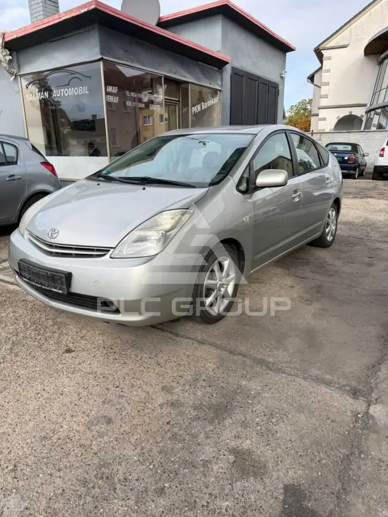 2005 Toyota PRIUS