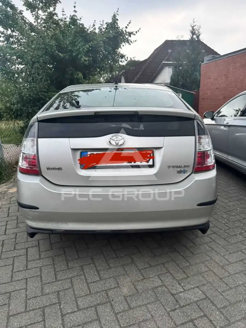2005 Toyota PRIUS