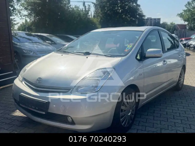 2005 Toyota PRIUS