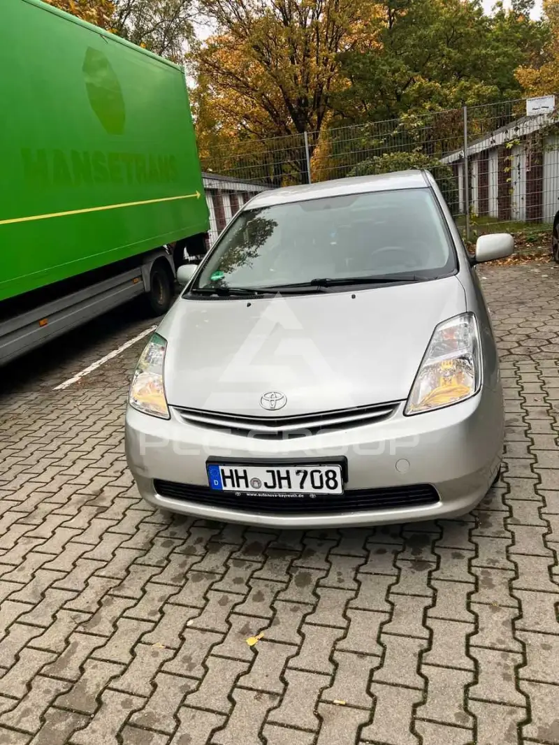 2005 Toyota PRIUS