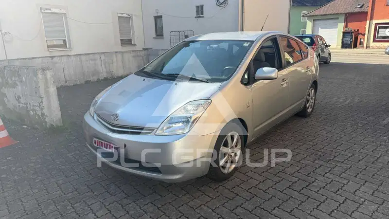 2005 Toyota PRIUS