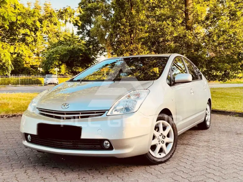 2005 Toyota PRIUS