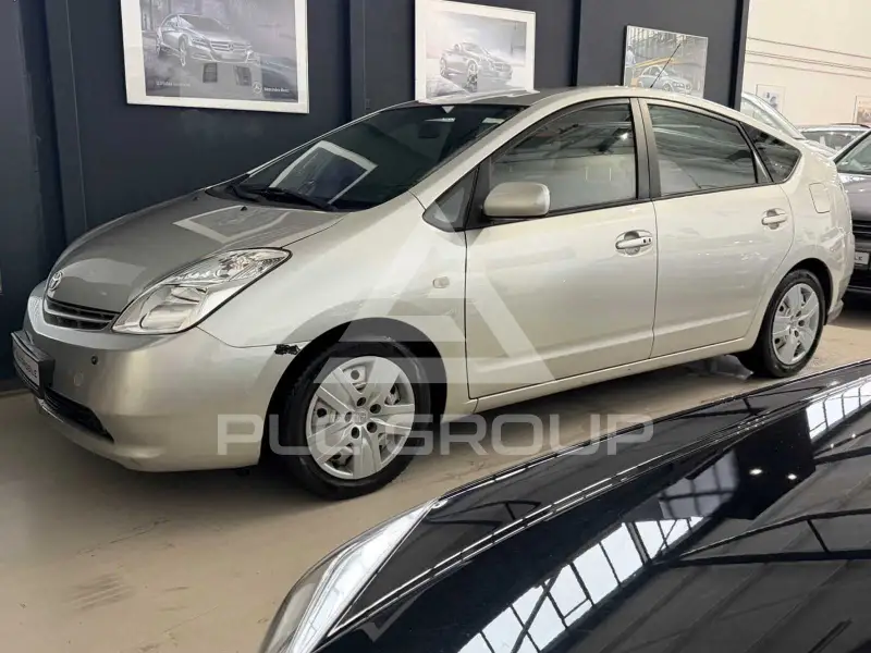 2005 Toyota PRIUS