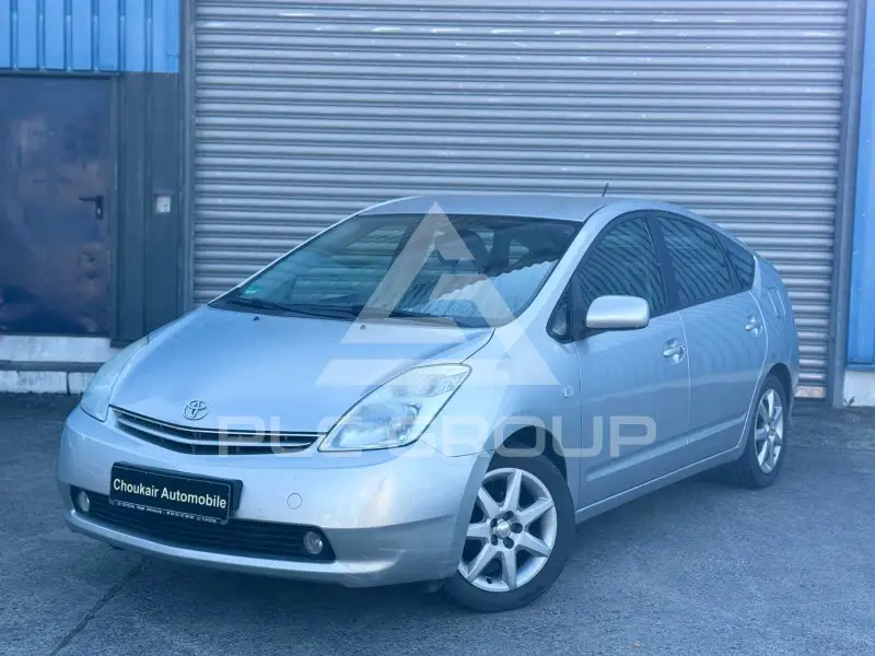 2005 Toyota PRIUS