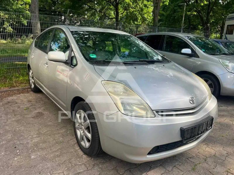 2005 Toyota PRIUS