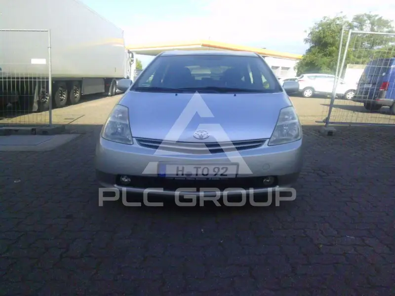 2005 Toyota PRIUS