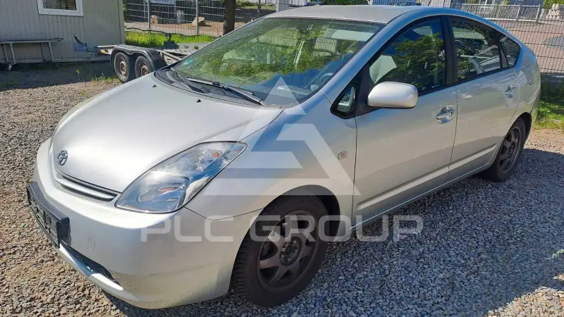 2005 Toyota PRIUS