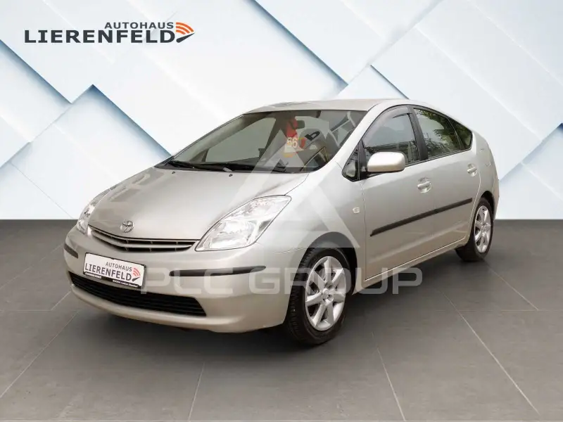 2005 Toyota PRIUS