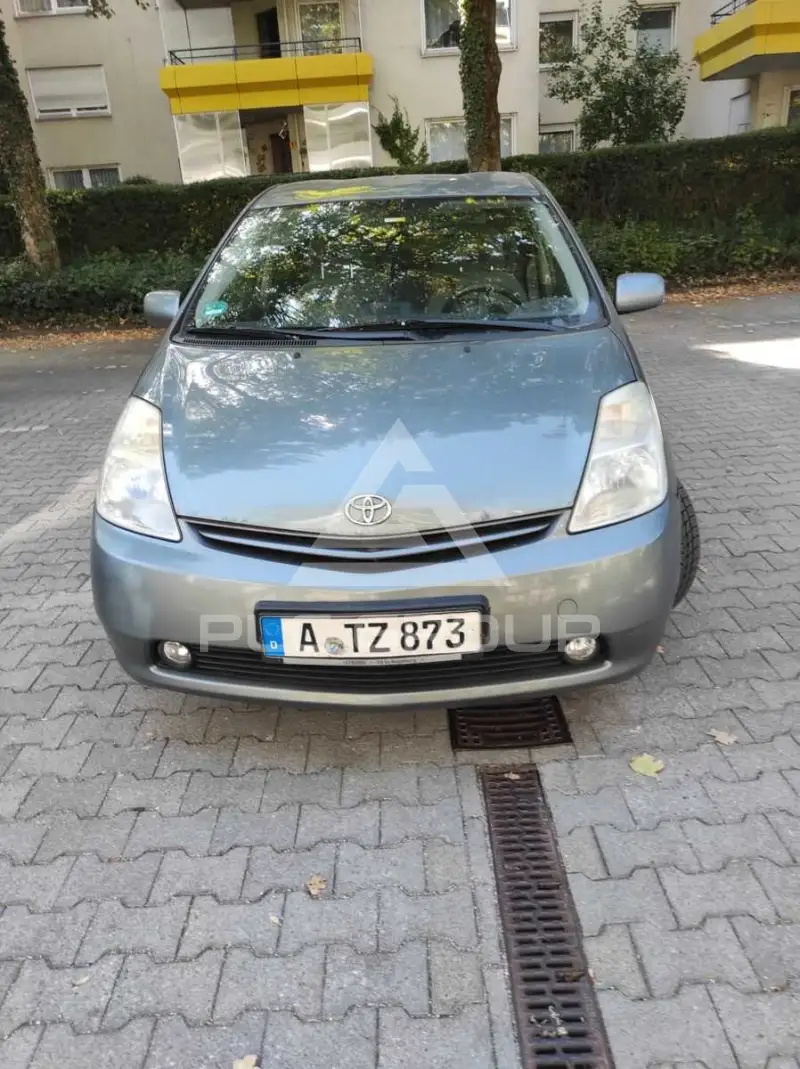 2005 Toyota PRIUS