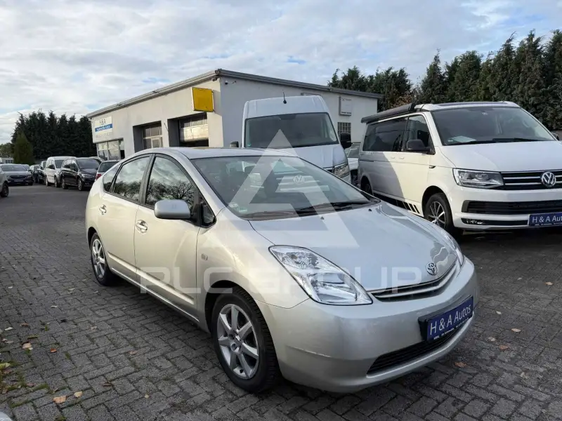 2005 Toyota PRIUS