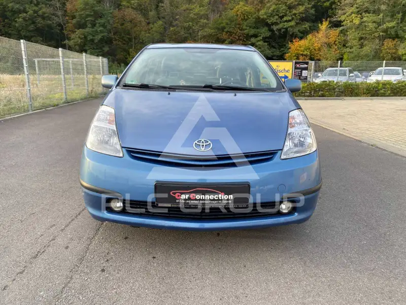 2005 Toyota PRIUS