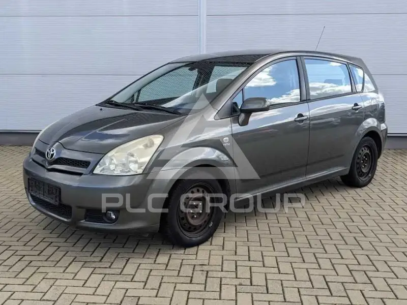 2005 Toyota COROLLA