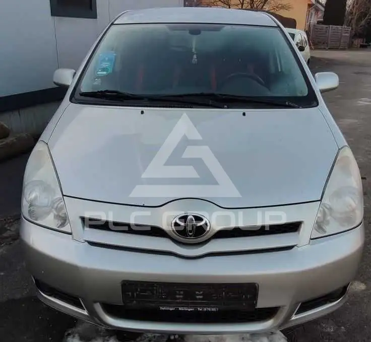 2005 Toyota COROLLA