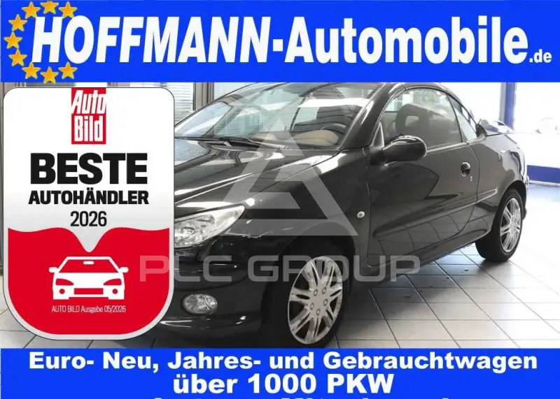 2005 Peugeot 206