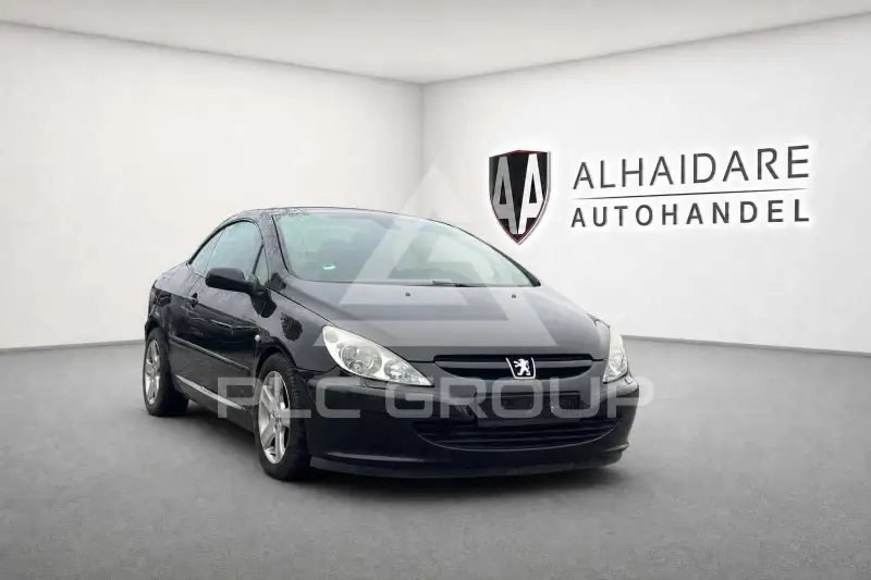 2005 Peugeot 307