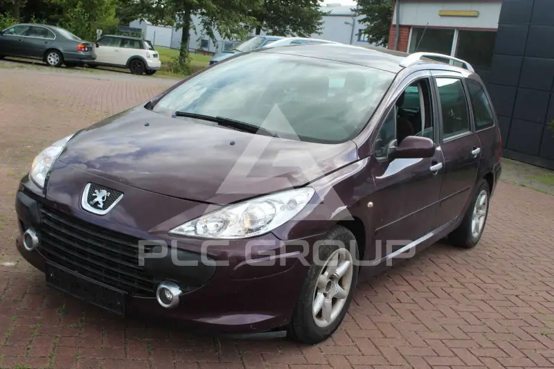 2005 Peugeot 307