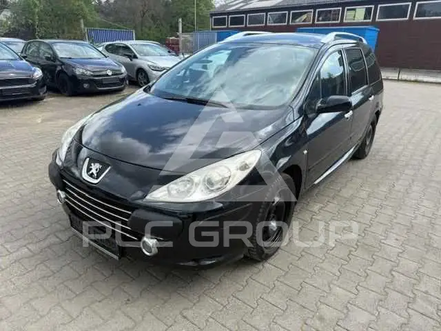 2005 Peugeot 307