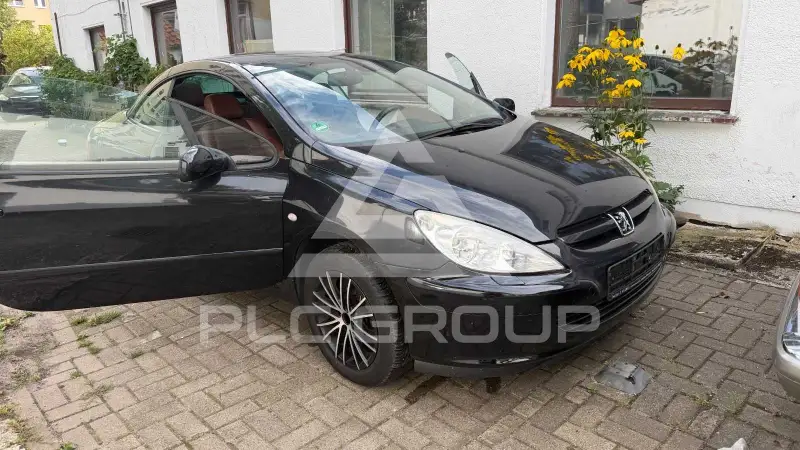 2005 Peugeot 307