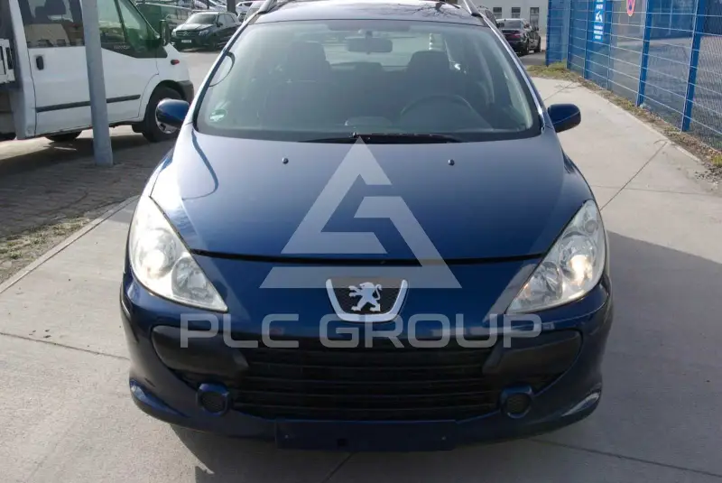2005 Peugeot 307