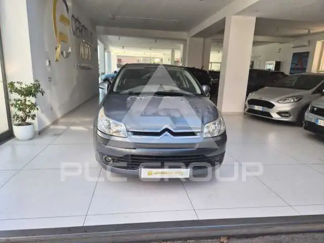 2005 Citroen C4