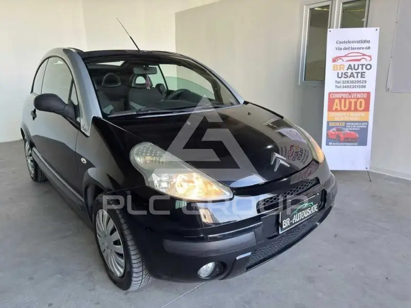 2005 Citroen C3