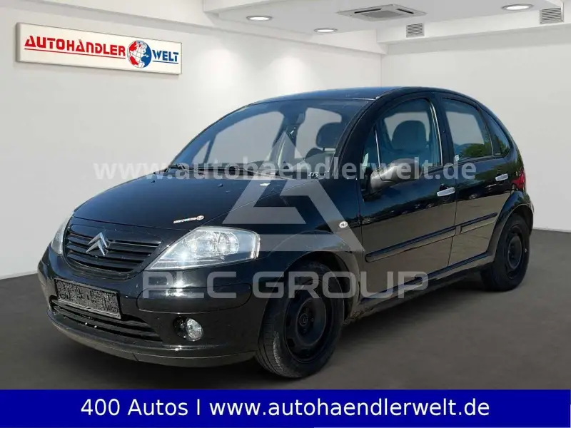 2005 Citroen C3
