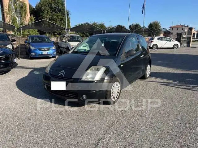 2005 Citroen C2