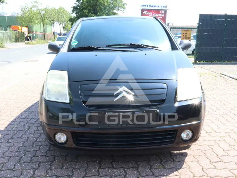 2005 Citroen C2