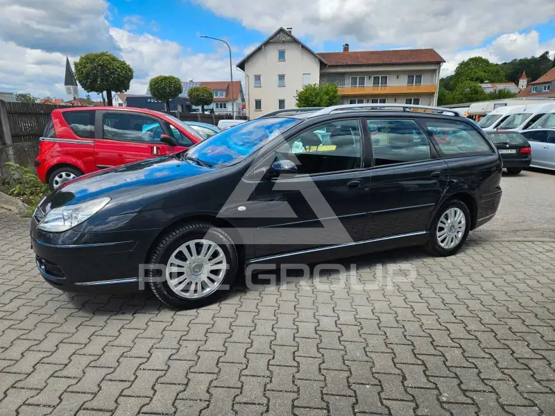 2005 Citroen C5