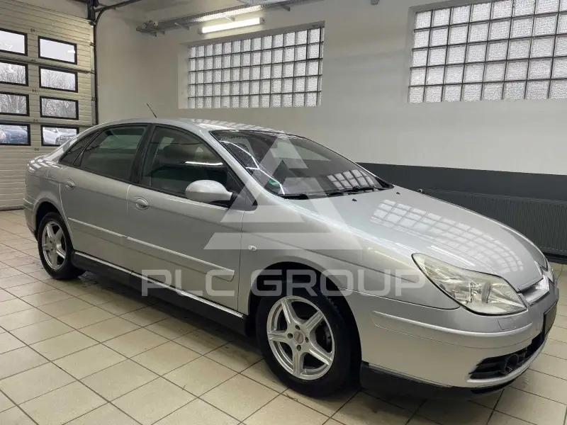 2005 Citroen C5