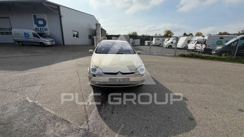 2005 Citroen C5