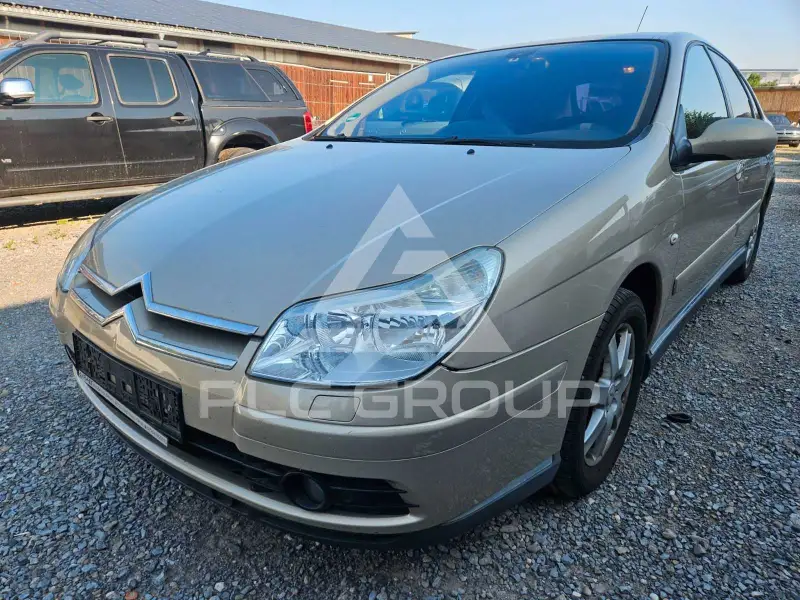 2005 Citroen C5