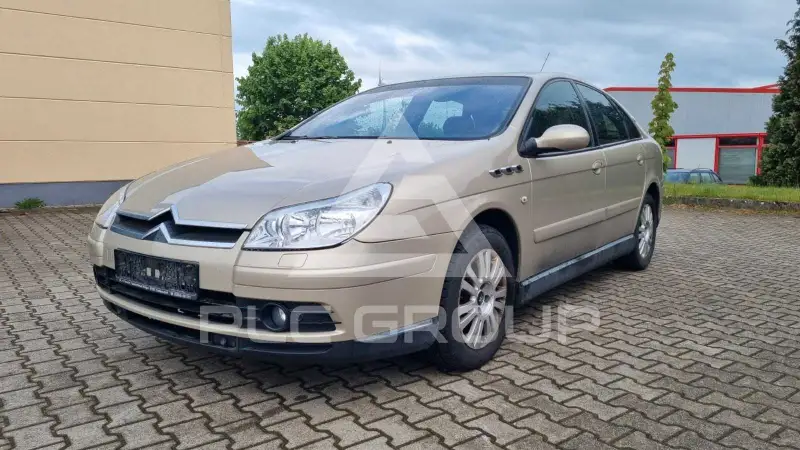 2005 Citroen C5