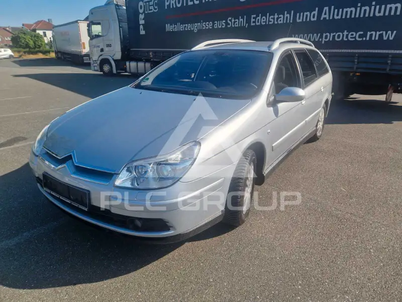 2005 Citroen C5