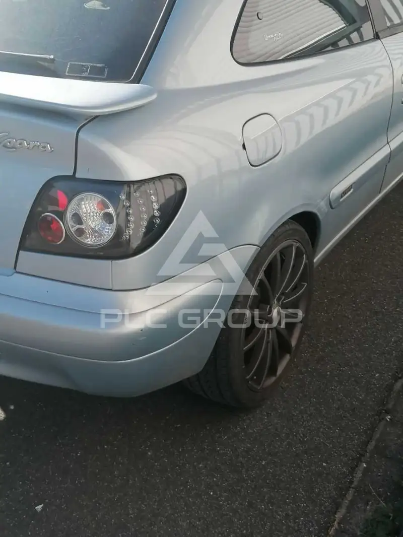 2005 Citroen Xsara