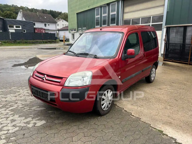 2005 Citroen Berlingo