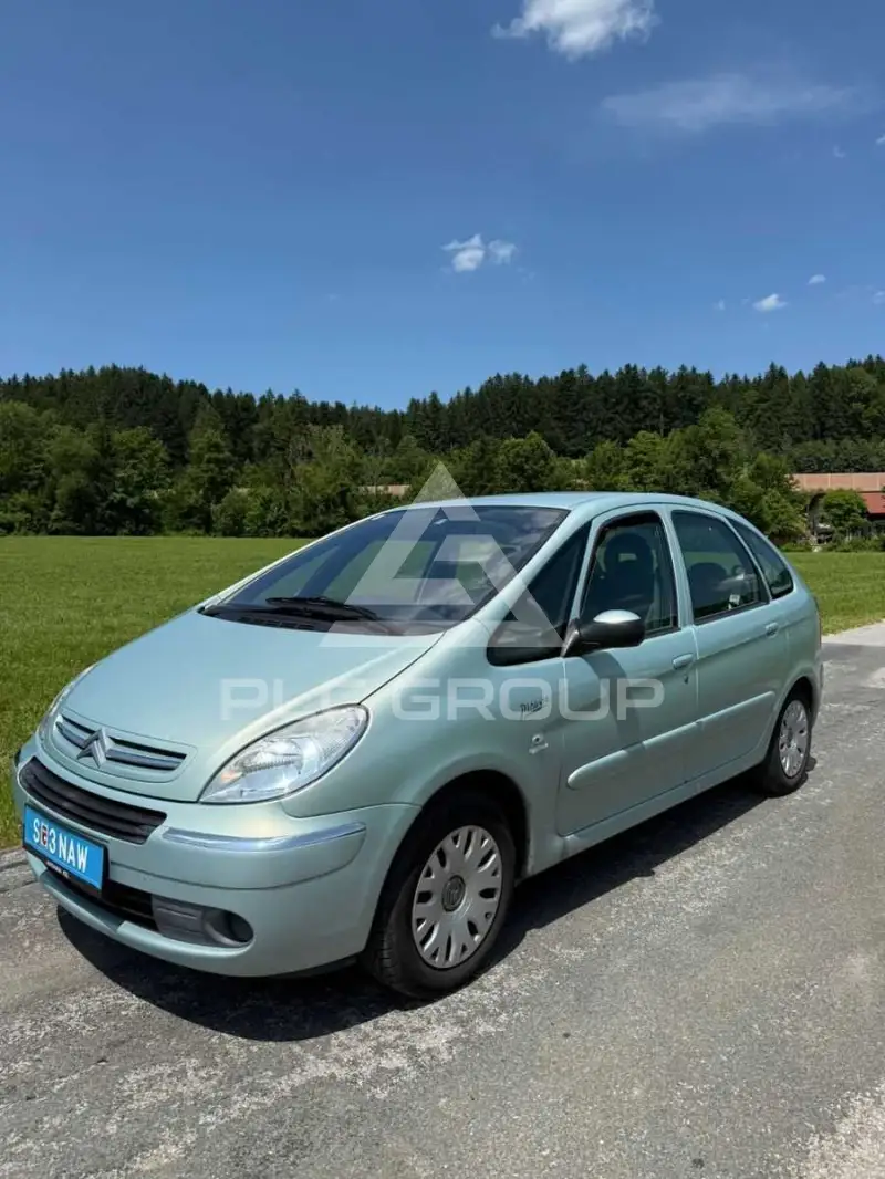 2005 Citroen Xsara