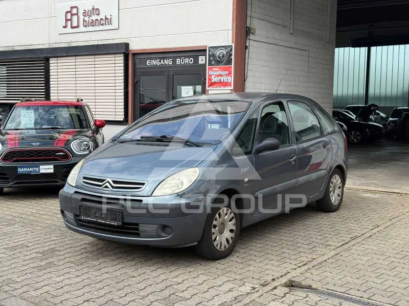 2005 Citroen Xsara