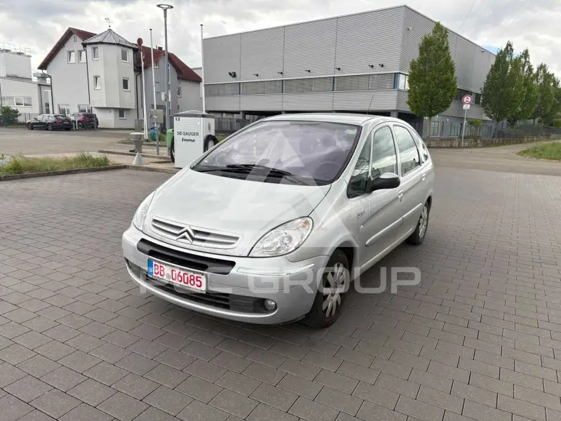 2005 Citroen Xsara