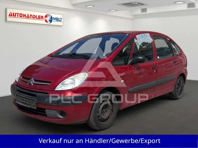 2005 Citroen Xsara