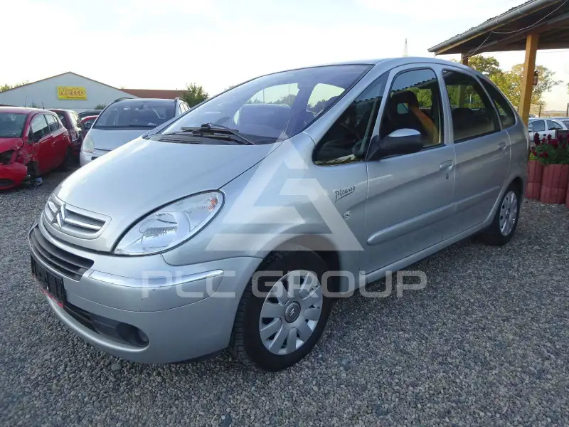 2005 Citroen Xsara