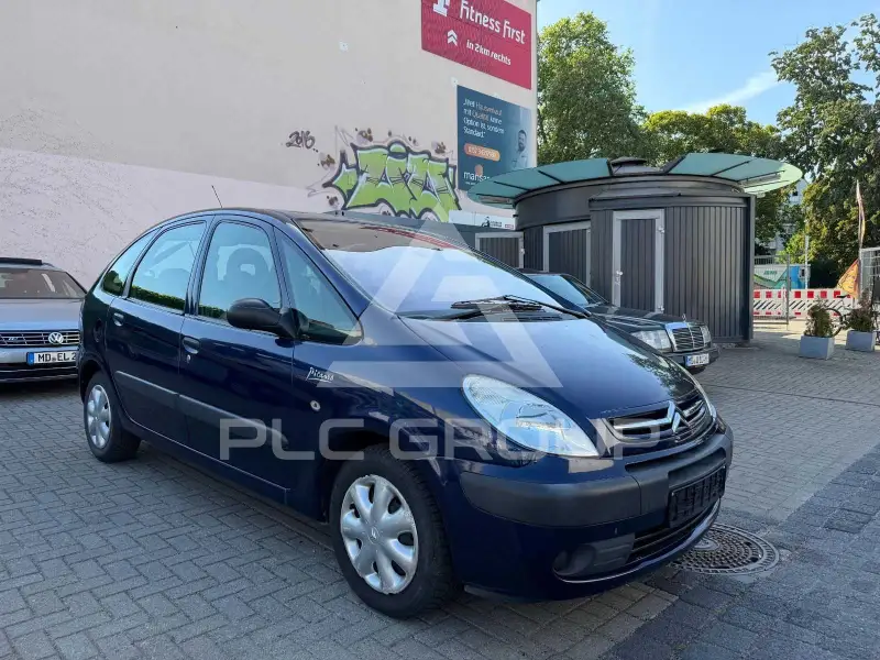 2005 Citroen Xsara