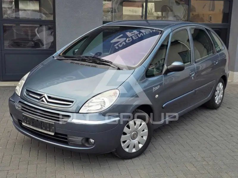 2005 Citroen Xsara